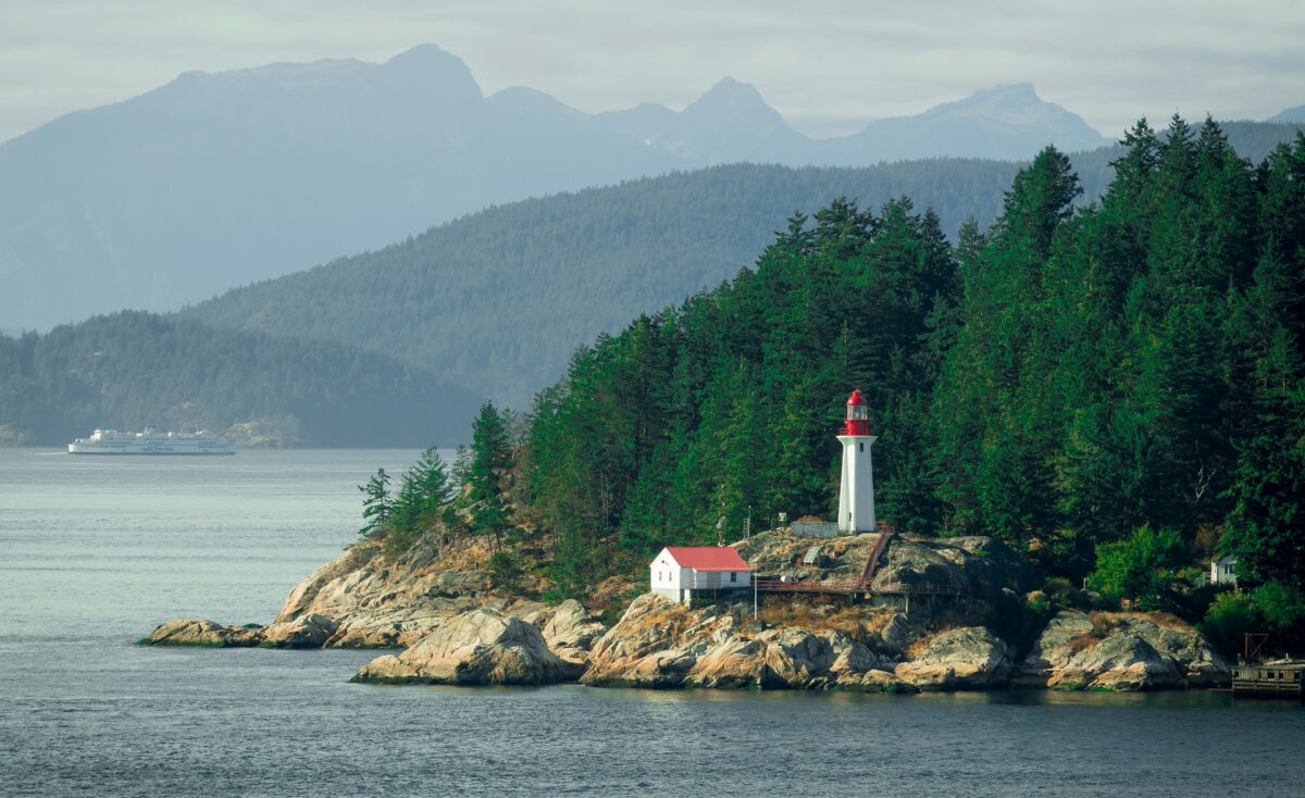 vancouver island group tours